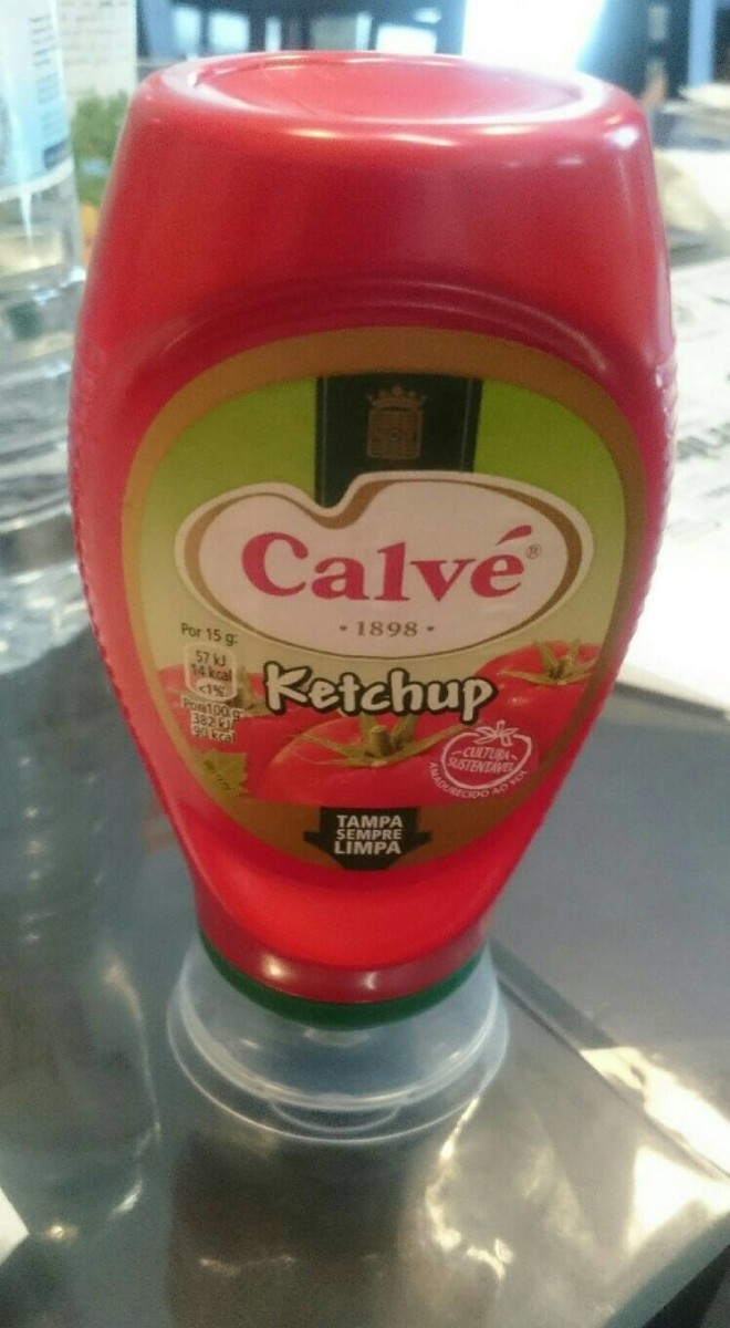Ketchup