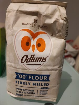 00 Flour