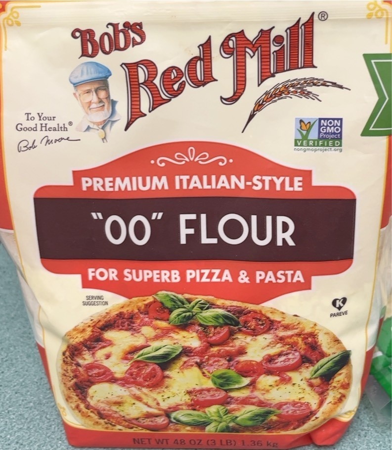 "00" Flour