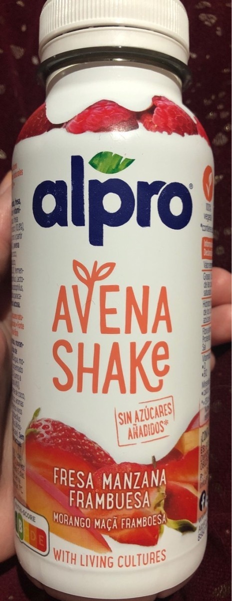 Avena shake
