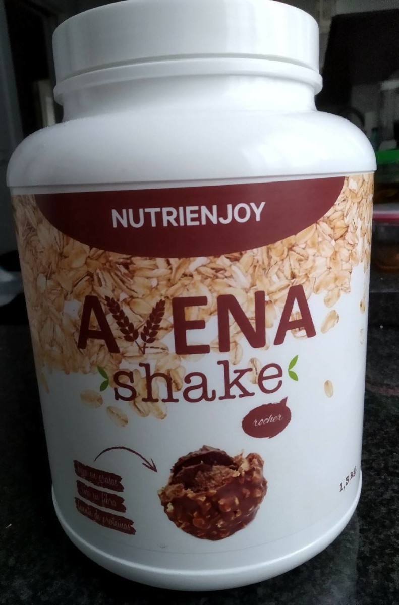 Avena shake