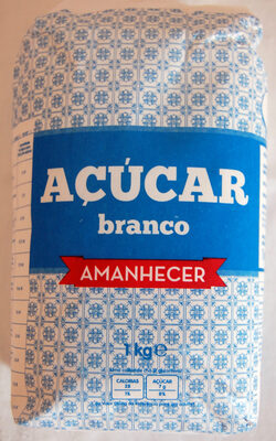 Açúcar Branco