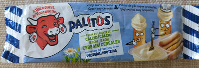 Palitos