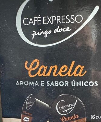 Canela