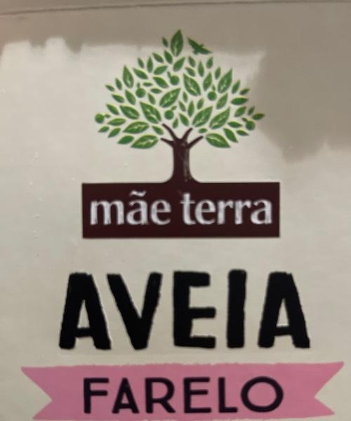 Farelo de Aveia Mãe Terra